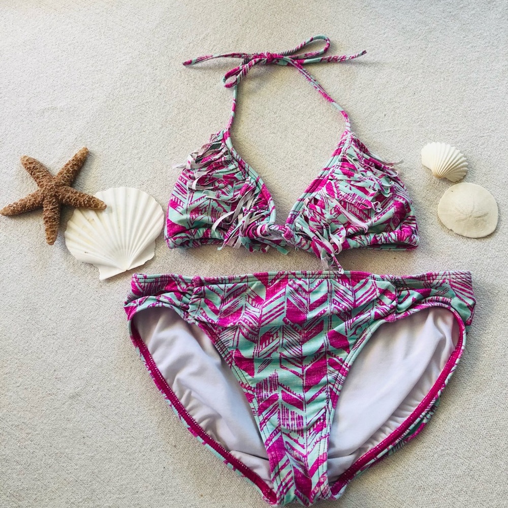 Billabong Bikini - Kids Size 14